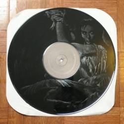 Anchors of the Armless Gods